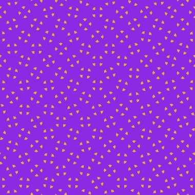 Dekoratif elementlerle basit, pürüzsüz desen. Moda baskıları ya da ambalaj kağıdı için güzel bir arkaplan.