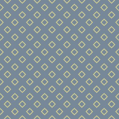 Dekoratif elementlerle basit, pürüzsüz desen. Moda baskıları ya da ambalaj kağıdı için güzel bir arkaplan.