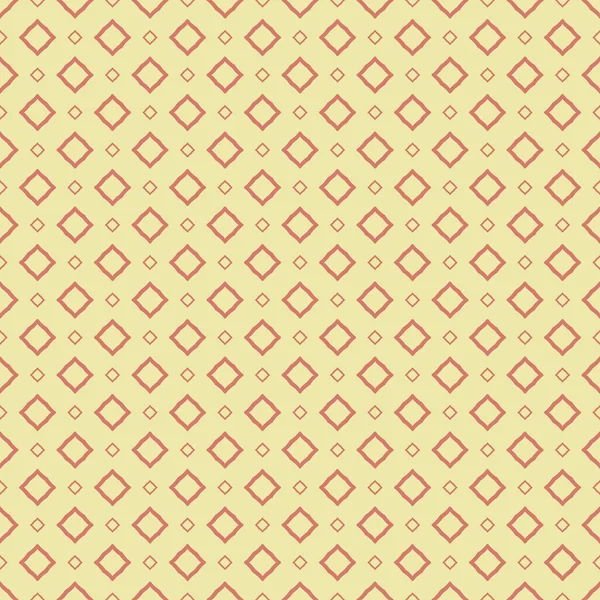 Dekoratif elementlerle basit, pürüzsüz desen. Moda baskıları ya da ambalaj kağıdı için güzel bir arkaplan.