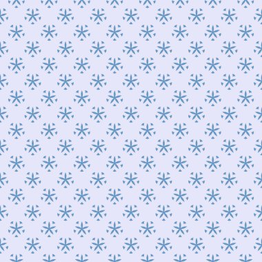 Dekoratif elementlerle basit, pürüzsüz desen. Moda baskıları ya da ambalaj kağıdı için güzel bir arkaplan.