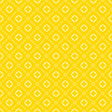 Dekoratif elementlerle basit, pürüzsüz desen. Moda baskıları ya da ambalaj kağıdı için güzel bir arkaplan.