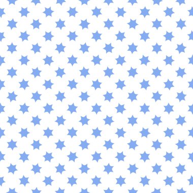 Dekoratif elementlerle basit, pürüzsüz desen. Moda baskıları ya da ambalaj kağıdı için güzel bir arkaplan.