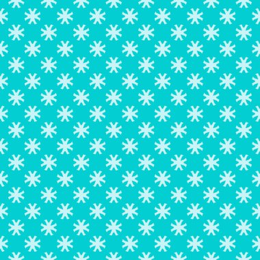 Dekoratif elementlerle basit, pürüzsüz desen. Moda baskıları ya da ambalaj kağıdı için güzel bir arkaplan.