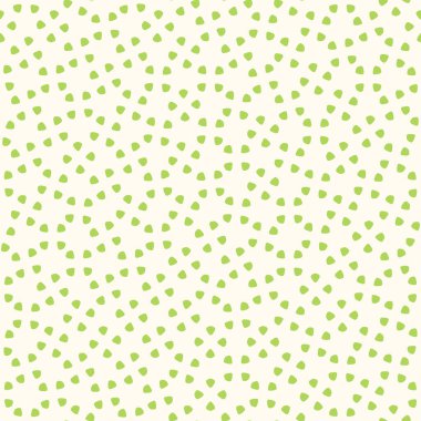 Dekoratif elementlerle basit, pürüzsüz desen. Moda baskıları ya da ambalaj kağıdı için güzel bir arkaplan.