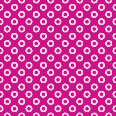 Dekoratif elementlerle basit, pürüzsüz desen. Moda baskıları ya da ambalaj kağıdı için güzel bir arkaplan.