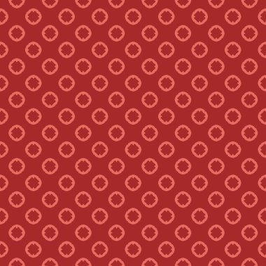 Dekoratif elementlerle basit, pürüzsüz desen. Moda baskıları ya da ambalaj kağıdı için güzel bir arkaplan.