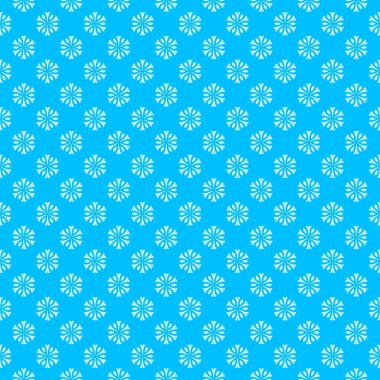 Dekoratif elementlerle basit, pürüzsüz desen. Moda baskıları ya da ambalaj kağıdı için güzel bir arkaplan.