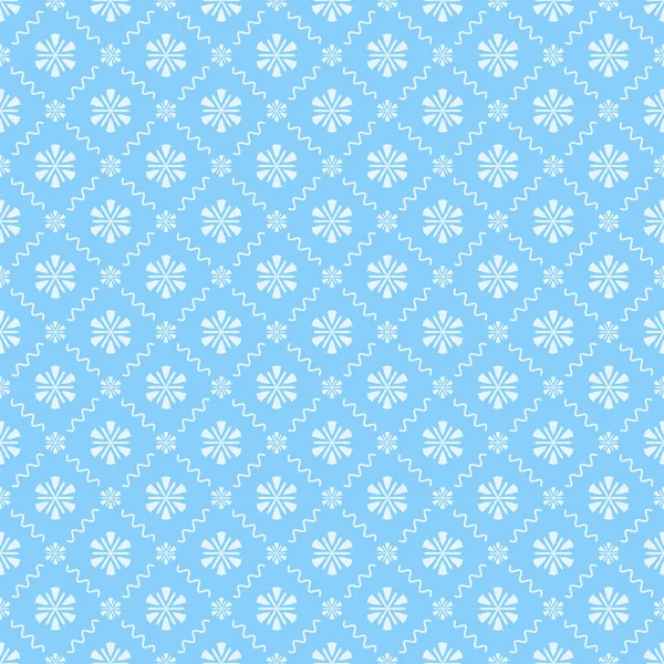 Dekoratif elementlerle basit, pürüzsüz desen. Moda baskıları ya da ambalaj kağıdı için güzel bir arkaplan.
