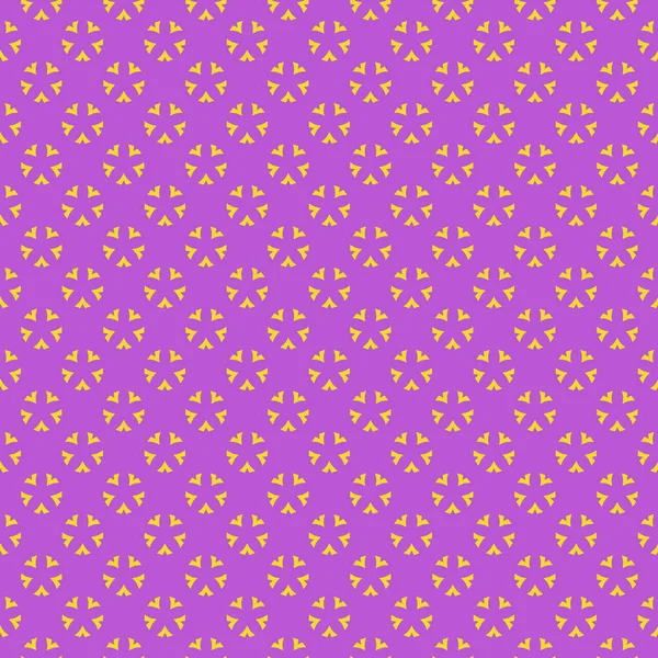 Dekoratif elementlerle basit, pürüzsüz desen. Moda baskıları ya da ambalaj kağıdı için güzel bir arkaplan.