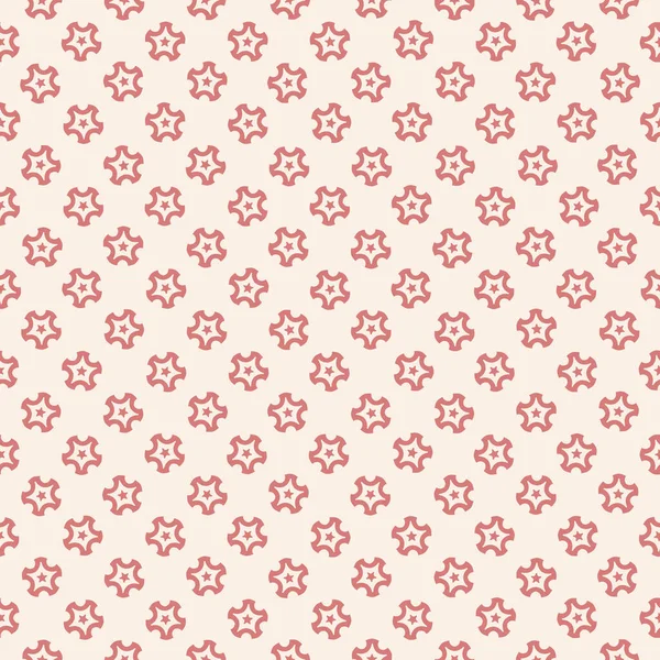 Dekoratif elementlerle basit, pürüzsüz desen. Moda baskıları ya da ambalaj kağıdı için güzel bir arkaplan.