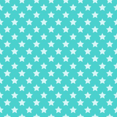 Yıldız arkaplanı. Yıldızlı kusursuz desen.
