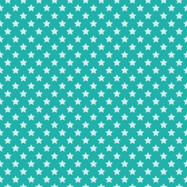 Yıldız arkaplanı. Yıldızlı kusursuz desen.