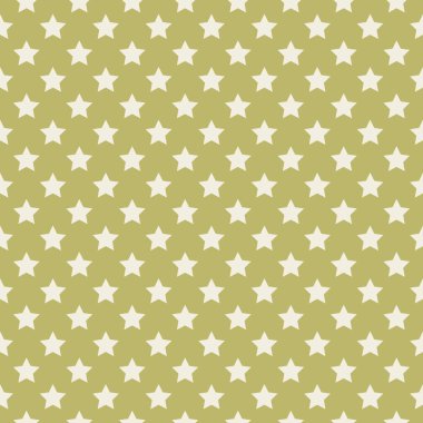 Yıldız arkaplanı. Yıldızlı kusursuz desen.