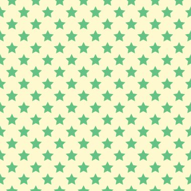 Yıldız arkaplanı. Yıldızlı kusursuz desen.