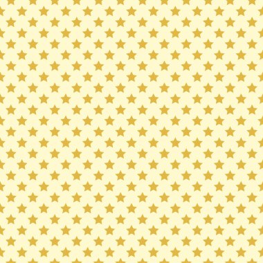 Yıldız arkaplanı. Yıldızlı kusursuz desen.