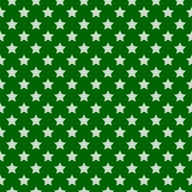 Yıldız arkaplanı. Yıldızlı kusursuz desen.