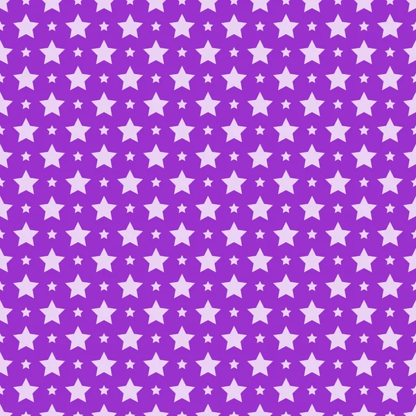 Yıldız arkaplanı. Yıldızlı kusursuz desen.