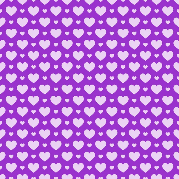 Şık kalpler, kusursuz vektör deseni. Düğün geçmişi. Tasarımınız için romantik vektör duvar kağıdı.