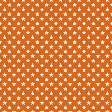 Yıldız arkaplanı. Yıldızlı kusursuz desen.