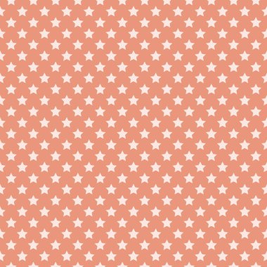 Yıldız arkaplanı. Yıldızlı kusursuz desen.