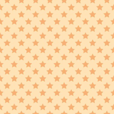 Yıldız arkaplanı. Yıldızlı kusursuz desen.