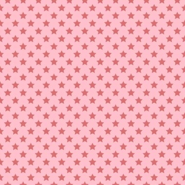 Yıldız arkaplanı. Yıldızlı kusursuz desen.