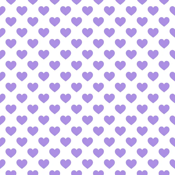 Şık kalpler, kusursuz vektör deseni. Düğün geçmişi. Tasarımınız için romantik vektör duvar kağıdı.