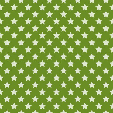 Yıldız arkaplanı. Yıldızlı kusursuz desen.