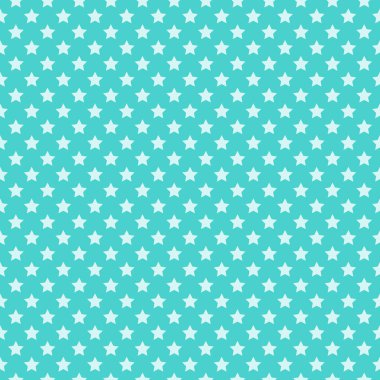 Yıldız arkaplanı. Yıldızlı kusursuz desen.