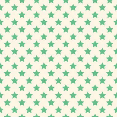 Yıldız arkaplanı. Yıldızlı kusursuz desen.