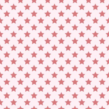 Yıldız arkaplanı. Yıldızlı kusursuz desen.