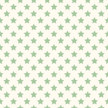 Yıldız arkaplanı. Yıldızlı kusursuz desen.