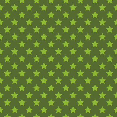 Yıldız arkaplanı. Yıldızlı kusursuz desen.