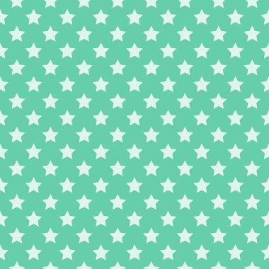 Yıldız arkaplanı. Yıldızlı kusursuz desen.