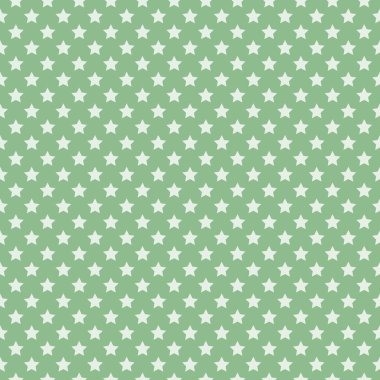 Yıldız arkaplanı. Yıldızlı kusursuz desen.