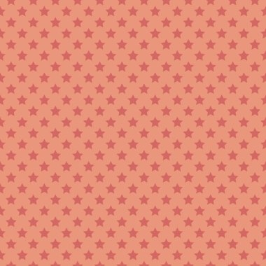 Yıldız arkaplanı. Yıldızlı kusursuz desen.