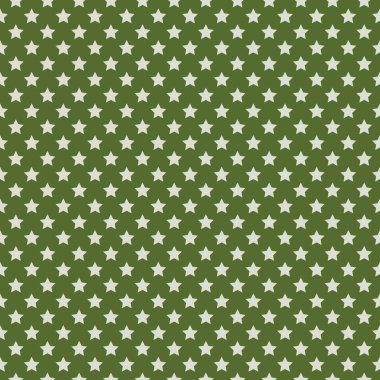 Yıldız arkaplanı. Yıldızlı kusursuz desen.