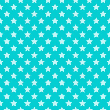 Yıldız arkaplanı. Yıldızlı kusursuz desen.