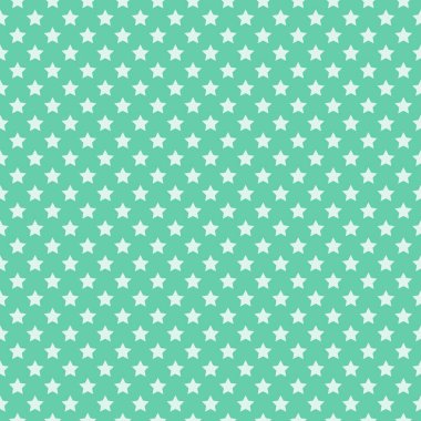 Yıldız arkaplanı. Yıldızlı kusursuz desen.