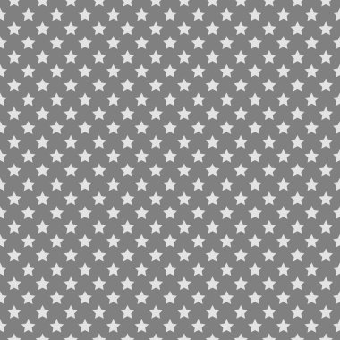 Yıldız arkaplanı. Yıldızlı kusursuz desen.