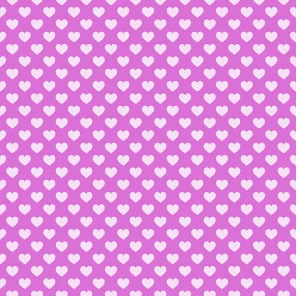 Corazones Elegantes Patrón Vectores Sin Costuras Fondo Boda Papel Pintado — Vector de stock