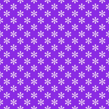 Dekoratif elementlerle basit, pürüzsüz desen. Moda baskıları ya da ambalaj kağıdı için güzel bir arkaplan.