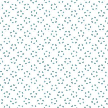Dekoratif elementlerle basit, pürüzsüz desen. Moda baskıları ya da ambalaj kağıdı için güzel bir arkaplan.