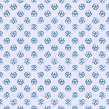 Dekoratif elementlerle basit, pürüzsüz desen. Moda baskıları ya da ambalaj kağıdı için güzel bir arkaplan.