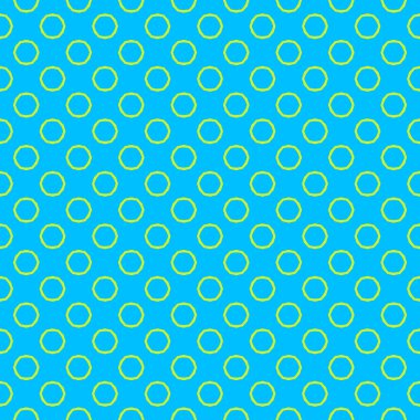 Dekoratif elementlerle basit, pürüzsüz desen. Moda baskıları ya da ambalaj kağıdı için güzel bir arkaplan.