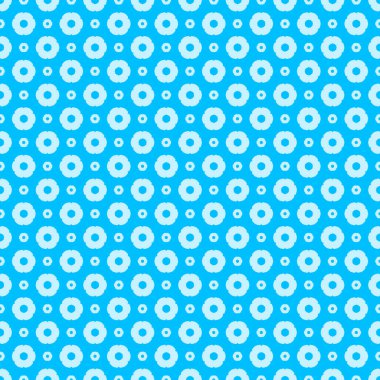 Dekoratif elementlerle basit, pürüzsüz desen. Moda baskıları ya da ambalaj kağıdı için güzel bir arkaplan.