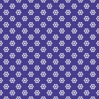 Dekoratif elementlerle basit, pürüzsüz desen. Moda baskıları ya da ambalaj kağıdı için güzel bir arkaplan.