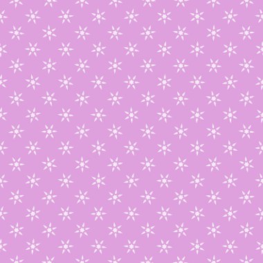 Dekoratif elementlerle basit, pürüzsüz desen. Moda baskıları ya da ambalaj kağıdı için güzel bir arkaplan.