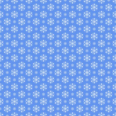 Dekoratif elementlerle basit, pürüzsüz desen. Moda baskıları ya da ambalaj kağıdı için güzel bir arkaplan.