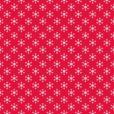 Dekoratif elementlerle basit, pürüzsüz desen. Moda baskıları ya da ambalaj kağıdı için güzel bir arkaplan.